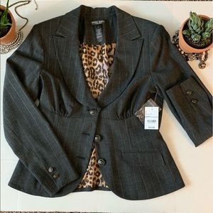 Fancy Blazer